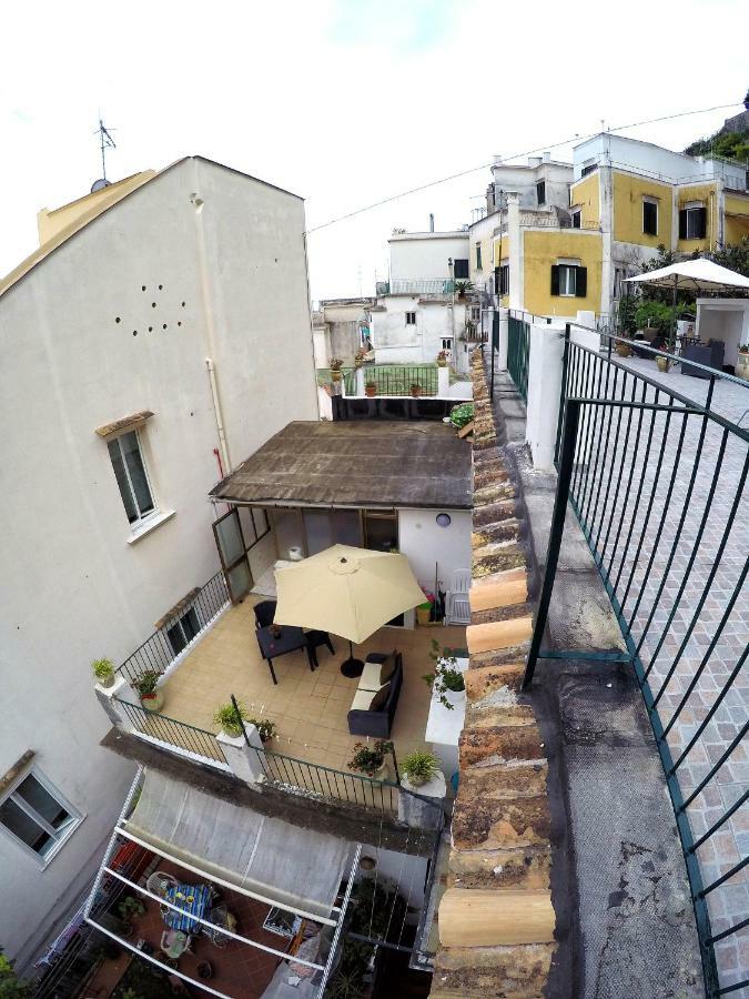 Nonna Enza Apartment アトラーニ エクステリア 写真