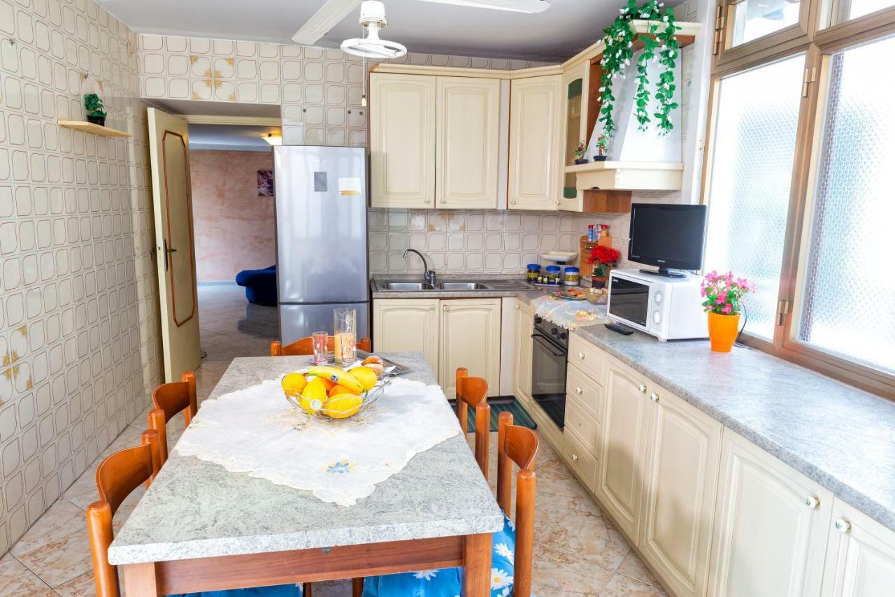 Nonna Enza Apartment アトラーニ エクステリア 写真
